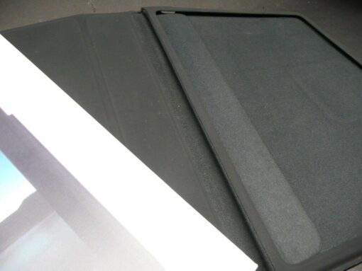 Original NEUE Apple iPad 1.Generation Hülle A1219 Case Cover Sleeve MC361ZM/AB – Bild 9