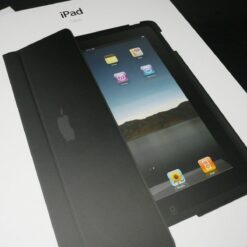 Original NEUE Apple iPad 1.Generation Hülle A1219 Case Cover Sleeve MC361ZM/AB
