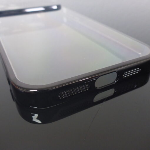 für Apple iPhone 14 PLUS smart Cover Schutz Rückseite Kameraschutz – Bild 4