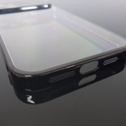 für Apple iPhone 14 PLUS smart Cover Schutz Rückseite Kameraschutz – Bild 4