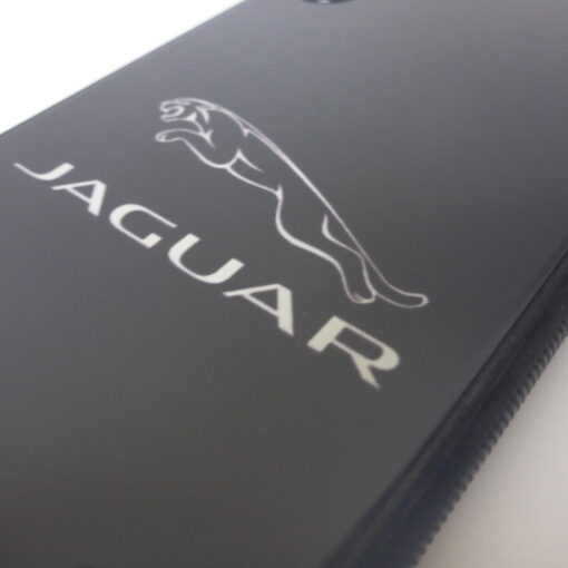 JAGUAR für Apple iPhone 8 smart Cover Schutz Rückseite Kameraschutz – Bild 3