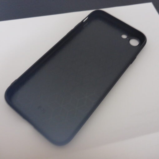 ABARTH für Apple iPhone 7 smart Cover Schutz Rückseite Kameraschutz – Bild 4