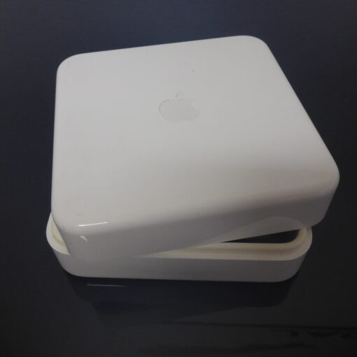 nur Verpackung Apple Watch RED 38mm *ohne Uhr* BOX Schachtel Karton (Kopie)