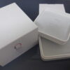 nur Verpackung Apple Watch RED 38mm *ohne Uhr* BOX Schachtel Karton