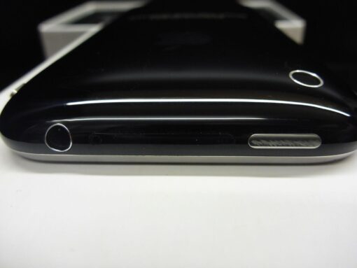 RARITÄT iPhone 3GS 32GB APPLE Servicegerät in OVP weißer Box RARITÄT selten – Bild 6