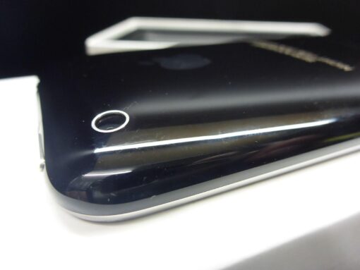 RARITÄT iPhone 3GS 32GB APPLE Servicegerät in OVP weißer Box RARITÄT selten – Bild 7