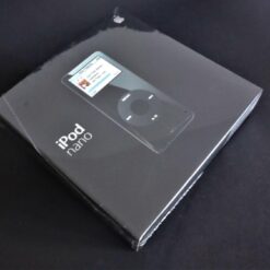 TOP Apple iPod Universal Music Limited Edition nano 4GB 1. Generation OVP SELTEN