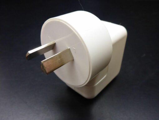 USB Netzteil Adapter 2.1A 10W Ladegerät Netzstecker für ENGLAND Great Britain GB – Bild 3