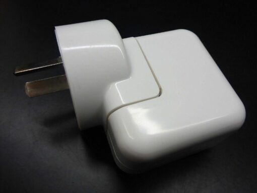 USB Netzteil Adapter 2.1A 10W Ladegerät Netzstecker für ENGLAND Great Britain GB – Bild 6