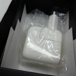 USB Netzteil Power Adapter M9837ZM/A APPLE Ladegerät Netzstecker für GERMANY