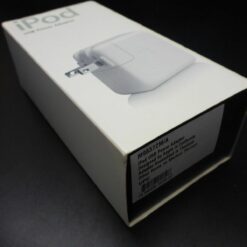 USB Netzteil Power Adapter M9837ZM/A APPLE Ladegerät Netzstecker für GERMANY