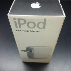 USB Netzteil Power Adapter M9837ZM/A APPLE Ladegerät Netzstecker für GERMANY