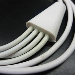 für Apple Composite AV Audio Video Cable to TV USB Charger Connector 30-Pin Dock