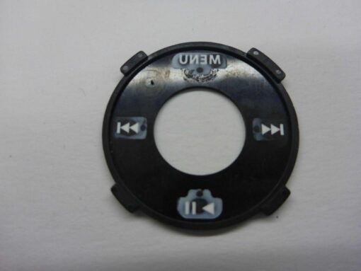 für Apple NEU Touch Clickwheel Replacement Part iPod Nano 1G 1th 2GB 4GB Menürad – Bild 3
