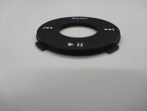 für Apple NEU Touch Clickwheel Replacement Part iPod Nano 1G 1th 2GB 4GB Menürad – Bild 4