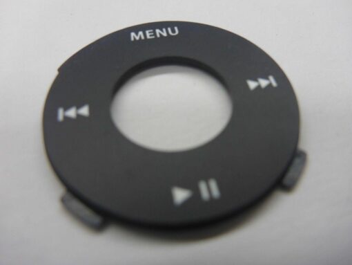 für Apple NEU Touch Clickwheel Replacement Part iPod Nano 1G 1th 2GB 4GB Menürad – Bild 5