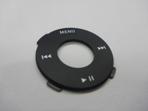 für Apple NEU Touch Clickwheel Replacement Part iPod Nano 1G 1th 2GB 4GB Menürad – Bild 6