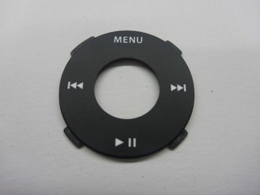 für Apple NEU Touch Clickwheel Replacement Part iPod Nano 1G 1th 2GB 4GB Menürad