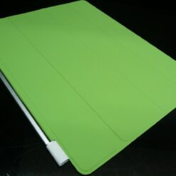 für Apple iPad 2 3 4 Casedeckel GRÜN Case smart Cover Sleeve Schutz