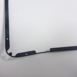 für Apple iPad 2 3 4 Rahmen Frame Touch Mittelrahmen Bezel Display BLACK schwarz