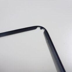 für Apple iPad 2 3 4 Rahmen Frame Touch Mittelrahmen Bezel Display BLACK schwarz