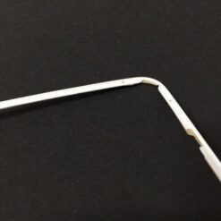 für Apple iPad 2 3 4 Rahmen Frame Touch Mittelrahmen Bezel Display WEIß withe