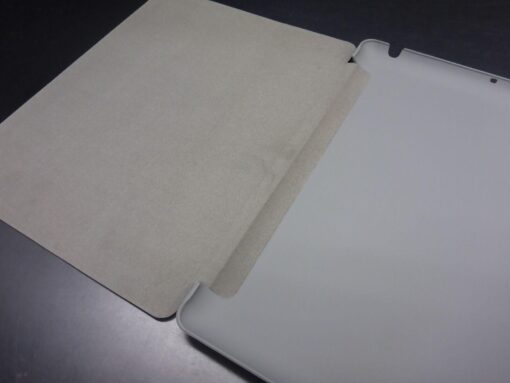 für Apple iPad 2 3 4 Smart Case MD455ZM/A GRAU Rundumschutz Hülle Cover – Bild 3