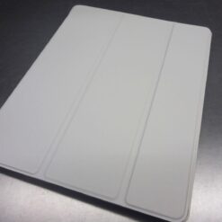 für Apple iPad 2 3 4 Smart Case MD455ZM/A GRAU Rundumschutz Hülle Cover
