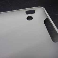 für Apple iPad 2 3 4 Smart Case MD455ZM/A GRAU Rundumschutz Hülle Cover