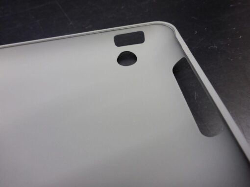 für Apple iPad 2 3 4 Smart Case MD455ZM/A GRAU Rundumschutz Hülle Cover – Bild 4