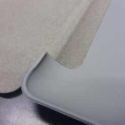 für Apple iPad 2 3 4 Smart Case MD455ZM/A GRAU Rundumschutz Hülle Cover