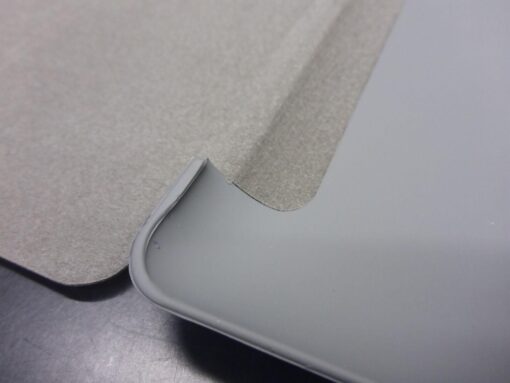 für Apple iPad 2 3 4 Smart Case MD455ZM/A GRAU Rundumschutz Hülle Cover – Bild 5