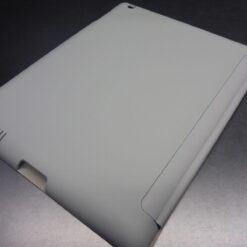 für Apple iPad 2 3 4 Smart Case MD455ZM/A GRAU Rundumschutz Hülle Cover