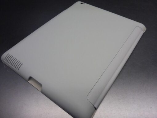 für Apple iPad 2 3 4 Smart Case MD455ZM/A GRAU Rundumschutz Hülle Cover – Bild 6