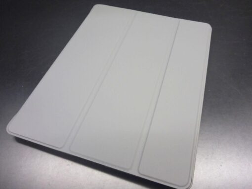 für Apple iPad 2 3 4 Smart Case MD455ZM/A GRAU Rundumschutz Hülle Cover