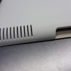 für Apple iPad 2 3 4 Smart Case MD455ZM/A GRAU Rundumschutz Hülle Cover
