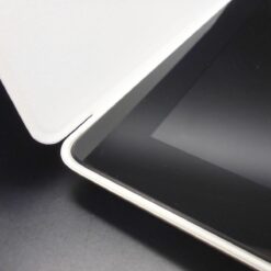 für Apple iPad 2 3 4 Smart Case MD455ZM/A weiß Rundumschutz Hülle Cover
