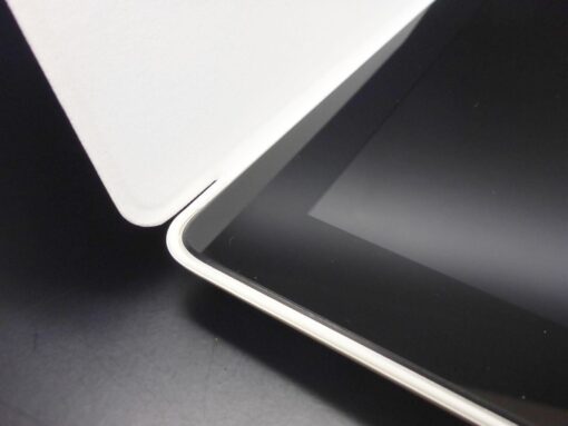 für Apple iPad 2 3 4 Smart Case MD455ZM/A weiß Rundumschutz Hülle Cover – Bild 11