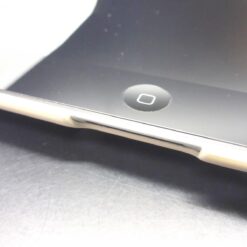 für Apple iPad 2 3 4 Smart Case MD455ZM/A weiß Rundumschutz Hülle Cover