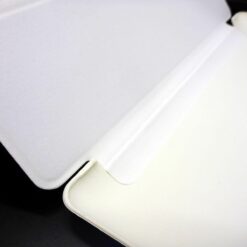 für Apple iPad 2 3 4 Smart Case MD455ZM/A weiß Rundumschutz Hülle Cover