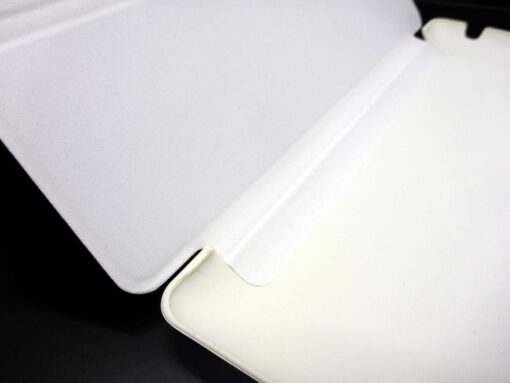 für Apple iPad 2 3 4 Smart Case MD455ZM/A weiß Rundumschutz Hülle Cover – Bild 5