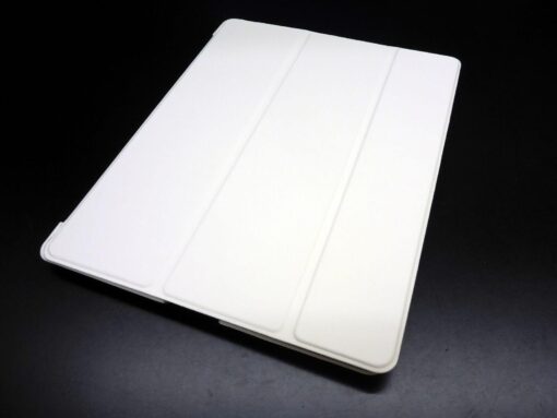 für Apple iPad 2 3 4 Smart Case MD455ZM/A weiß Rundumschutz Hülle Cover – Bild 8