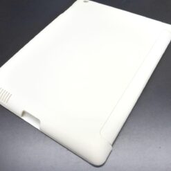 für Apple iPad 2 3 4 Smart Case MD455ZM/A weiß Rundumschutz Hülle Cover