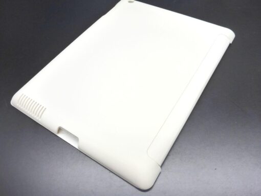 für Apple iPad 2 3 4 Smart Case MD455ZM/A weiß Rundumschutz Hülle Cover – Bild 9