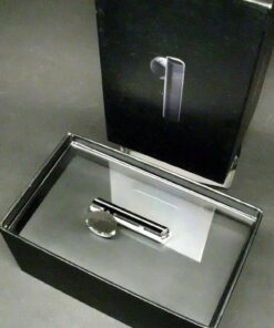 für IPhone 1. Generation 2 3 4 ORIGINAL Apple Bluetooth Headset MA817ZM/A schön