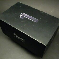für IPhone 1. Generation 2 3 4 ORIGINAL Apple Bluetooth Headset MA817ZM/A schön
