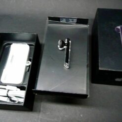 für IPhone 1. Generation ORIGINAL Apple Bluetooth Headset  MA817ZM/A sehr sauber