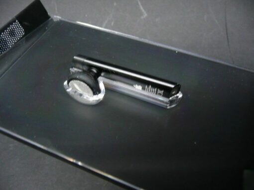 für IPhone 1. Generation ORIGINAL Apple Bluetooth Headset  MA817ZM/A sehr sauber – Bild 4