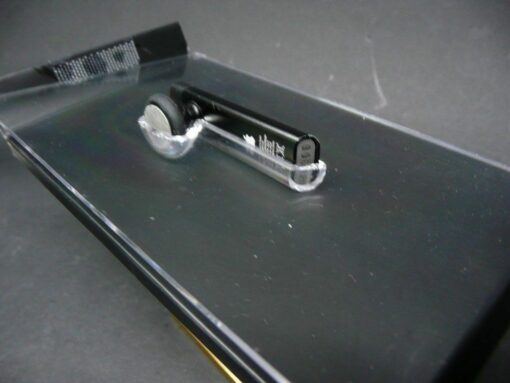 für IPhone 1. Generation ORIGINAL Apple Bluetooth Headset  MA817ZM/A sehr sauber – Bild 5