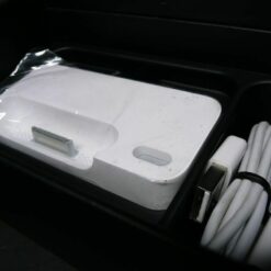 für IPhone 1. Generation ORIGINAL Apple Bluetooth Headset MA817ZM/A sehr sauber